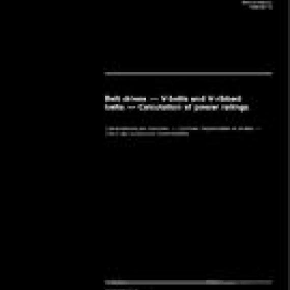 ISO 5292:1995