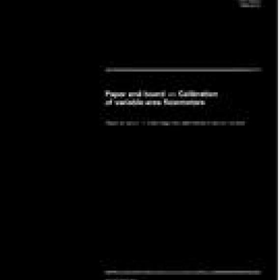 ISO 11605:1995