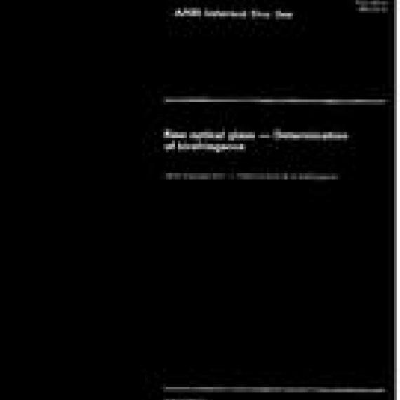 ISO 11455:1995