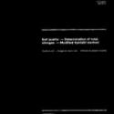 ISO 11261:1995