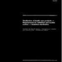ISO 11137:1995