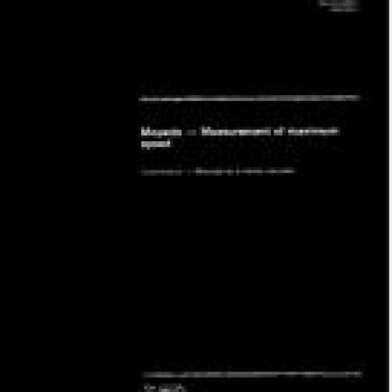 ISO 7116:1995