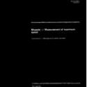ISO 7116:1995