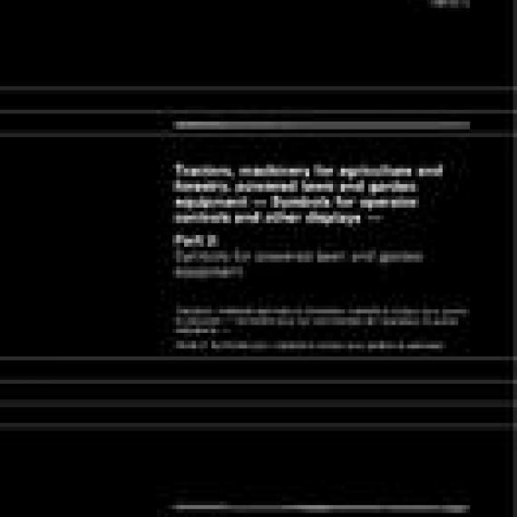 ISO 3767-3:1995