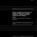 ISO 3767-3:1995