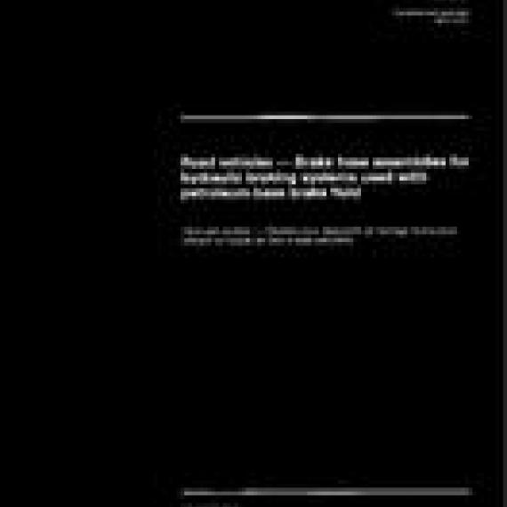 ISO 6120:1995