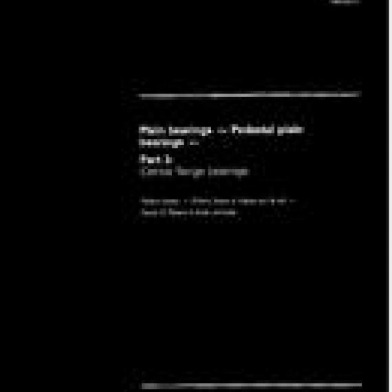 ISO 11687-3:1995