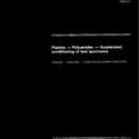 ISO 1110:1995