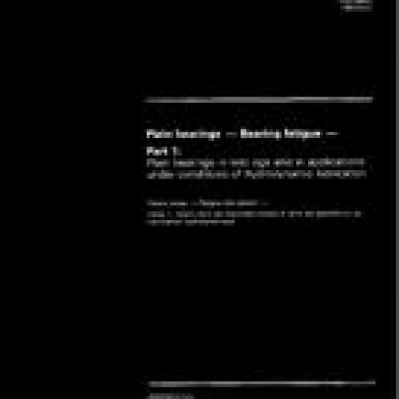 ISO 7905-1:1995