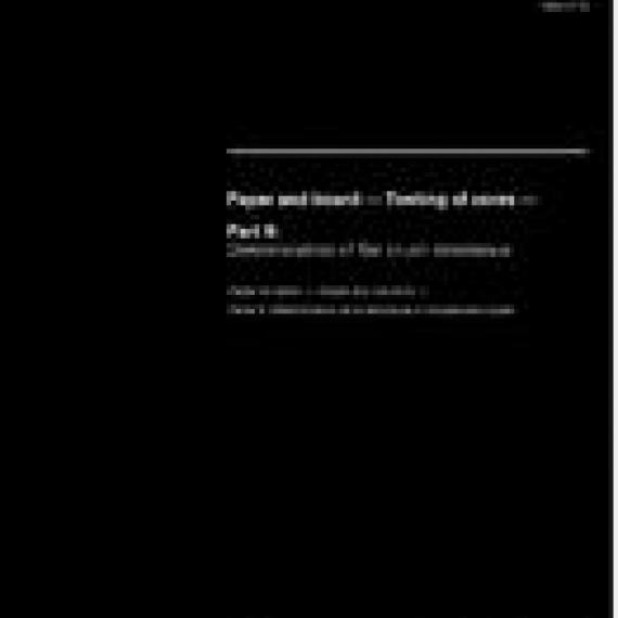 ISO 11093-9:1994