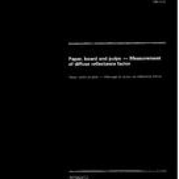 ISO 2469:1994