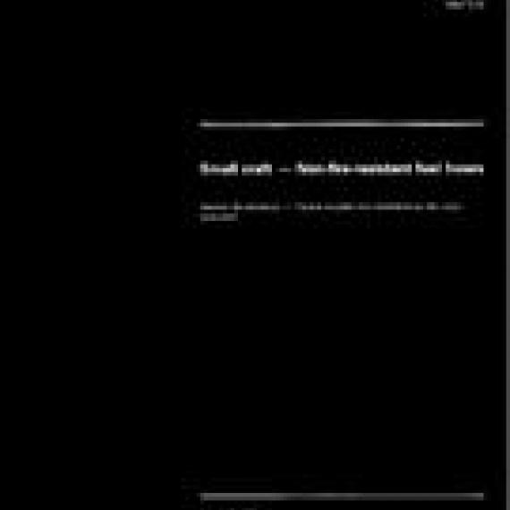 ISO 8469:1994