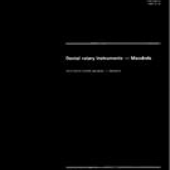 ISO 13295:1994