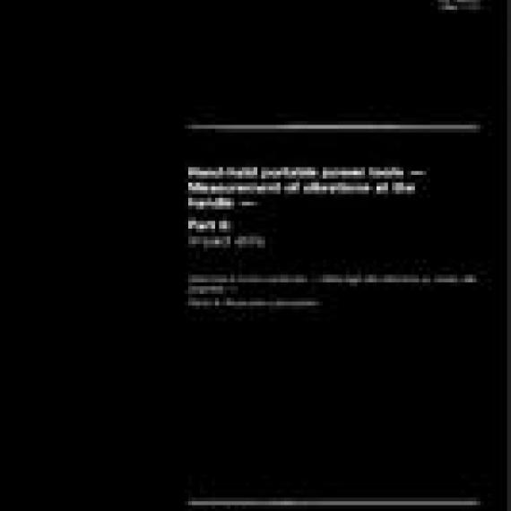 ISO 8662-6:1994