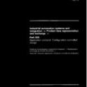 ISO 10303-203:1994