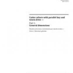 ISO 10649-1:2013