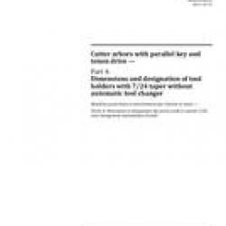 ISO 10649-4:2013