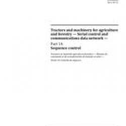 ISO 11783-14:2013