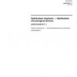 ISO 15798:2013/Amd1:2017