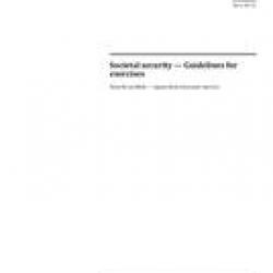 ISO 22398:2013