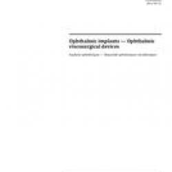 ISO 15798:2013
