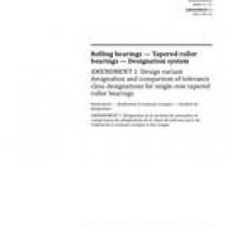 ISO 10317:2008/Amd1:2013