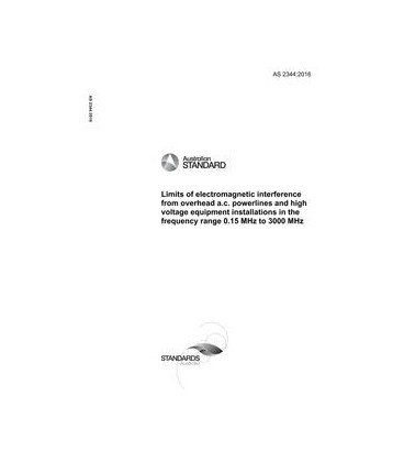 AS 2344:2016