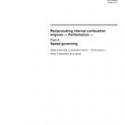 ISO 3046-4:2009
