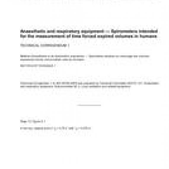 ISO 26782/Cor1:2009
