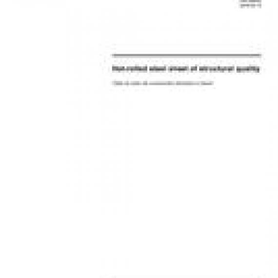ISO 4995:2008