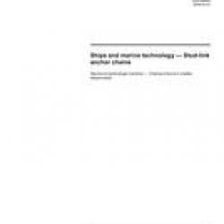 ISO 1704:2008