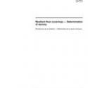 ISO 23996:2007