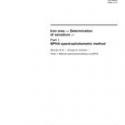 ISO 9683-1:2006