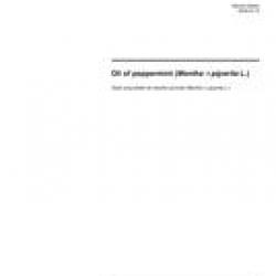 ISO 856:2006