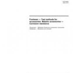 ISO 22775:2004