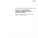 ISO 22775:2004