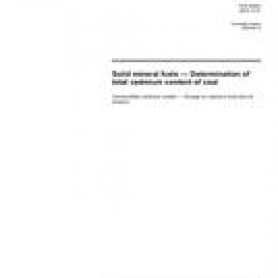 ISO 15238:2003