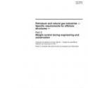 ISO 19901-5:2003