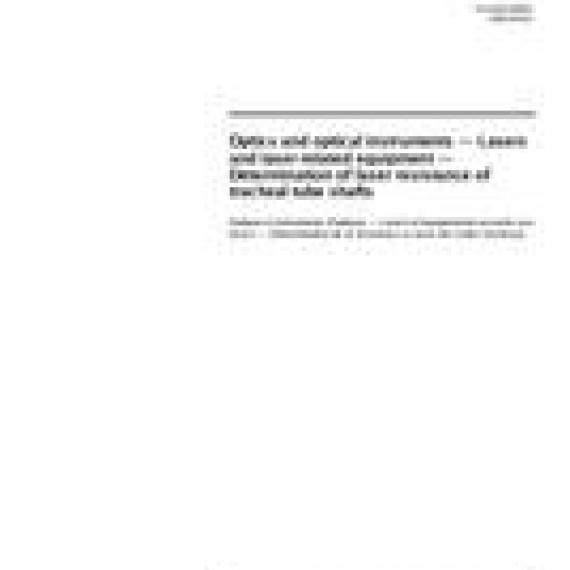 ISO 11990:2003