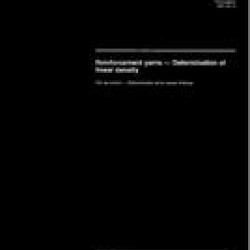 ISO 1889:1997