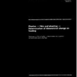ISO 11501:1995