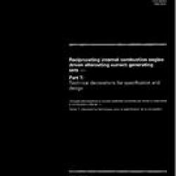 ISO 8528-7:1994