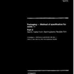 ISO 8351-2:1994