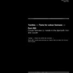 ISO 105-Z02:1993