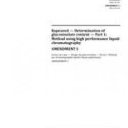 ISO 9167-1:1992/Amd1:2013