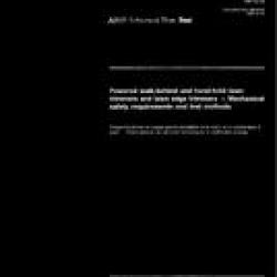 ISO 10518:1991
