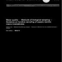 ISO 7828:1985
