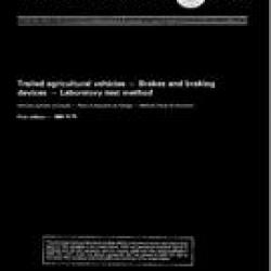 ISO 5696:1984