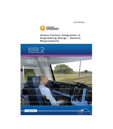 AS 7470:2016