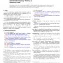 ASTM D4150-20a